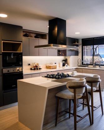 Luxury Apartments Prana By Cadissa