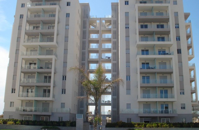Luxury appartement 1B La Mata Torrevieja, 50M from the beach