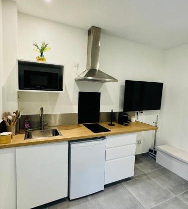 Luxury Appartement