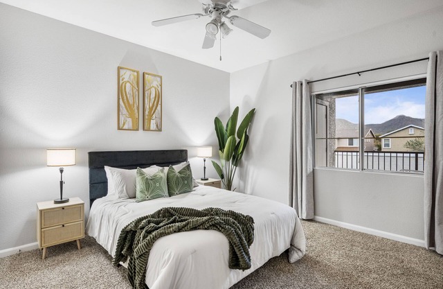 Luxury Apt <15 min from Honor Health Deer Valley