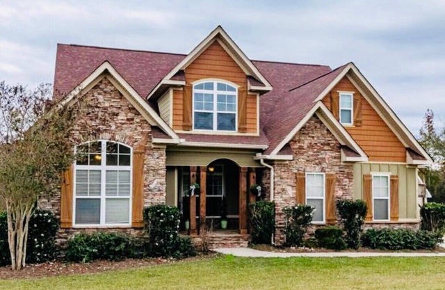 Luxury at its finest