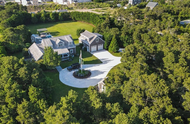 Luxury Awaits at Your Dream Surfside Estate - 8 Bedrooms, Heated Pool, and more!