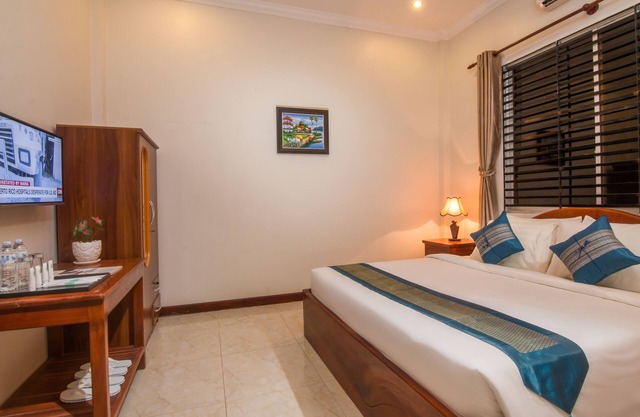 Luxury bass floor villa with 3 bedroom