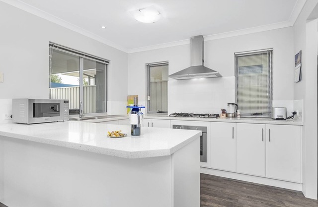 Luxury Beach House across from beach