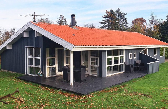 Luxury Beach House - By Traum Ferienwohnungen