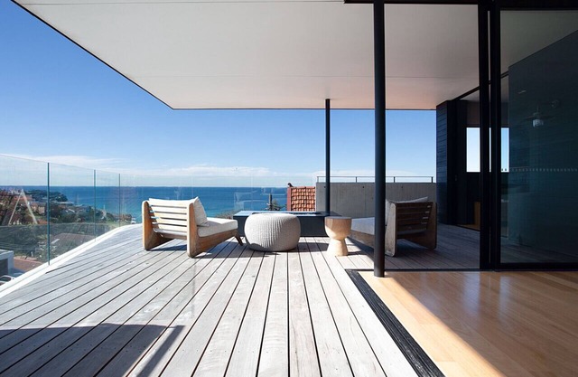 Luxury Beach House Overlooking Bronte Beach