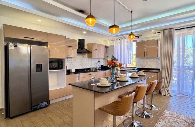 Luxury Beachfront Escape Duplex