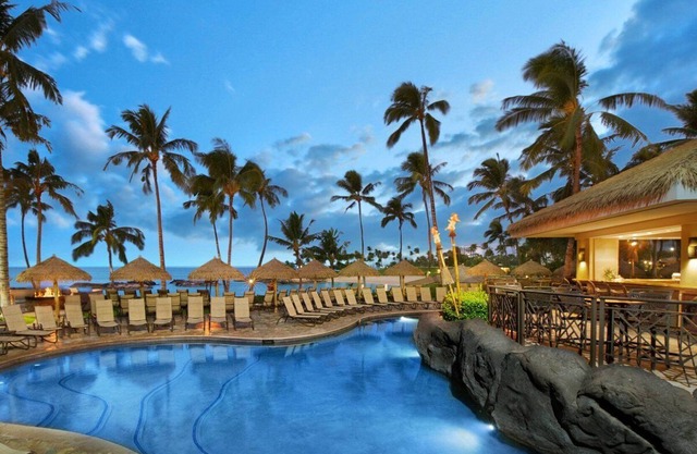 Luxury Beachfront KoOlina Retreat+PREMIUM AMENITIES-Pools, SPA, Marina, Golf