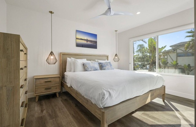 Luxury Beachfront Villa -Villa E