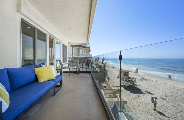 Luxury Beachfront Villa - Villa G