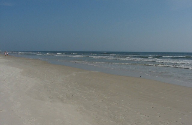 Luxury Beachside Townhouse Condo