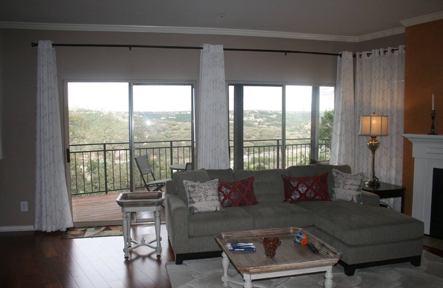 Luxury, Beauty And Convenience In One Place