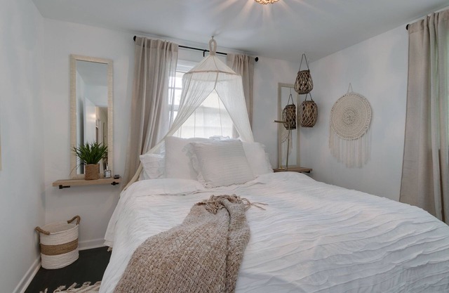 Luxury Belle Meade Oasis - 5 Star Home West Meade