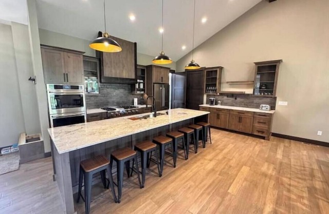 Luxury Black Hills Retreat