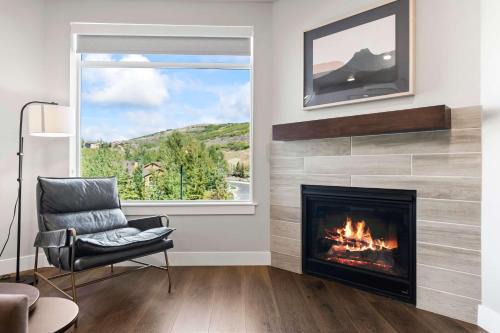 Luxury Black Rock Resort Suite Unit A