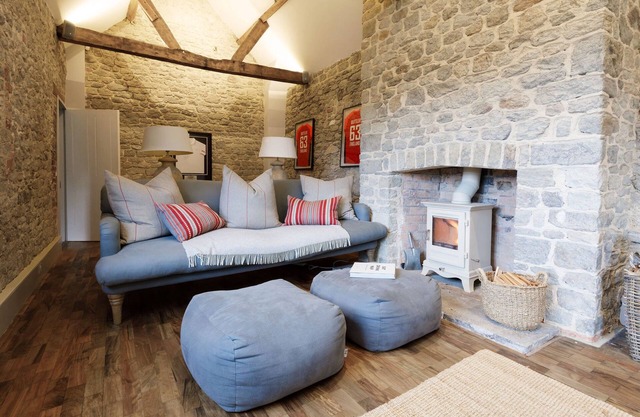 Luxury Boltholes | Langham Manor