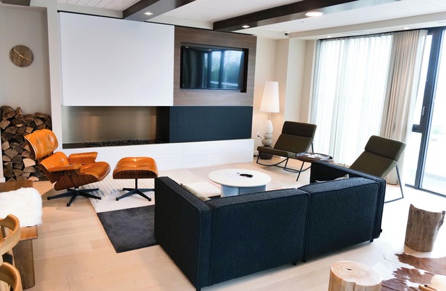 Luxury Brand New Private Suite 2 BHK in Kitchener Ontario, at a Prime Location.