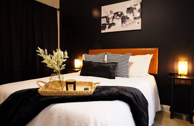 Luxury Brier Creek❤️ Shopping l 5 mins to Airport