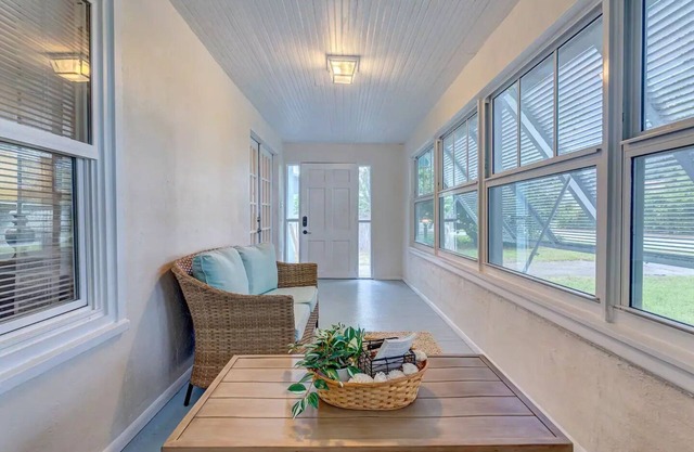 Luxury Bungalow Close to Beaches