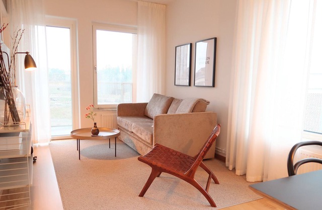 Luxury Business 2 rooms Apartment By City Living - Umami