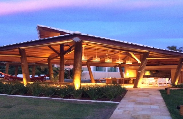 Luxury by the sea in Serrambi - PE House with 10 Suites