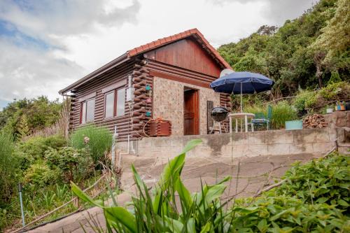 Luxury Cabin - Bachelor's Haven