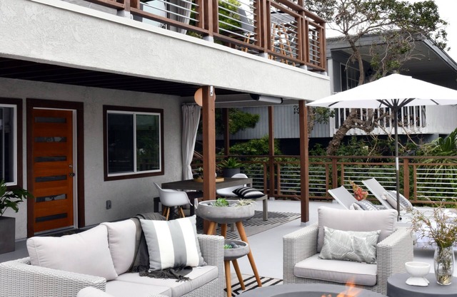 Luxury Cardiff by-the-Sea Parkhouse Walking Distance to Beach and Attractions