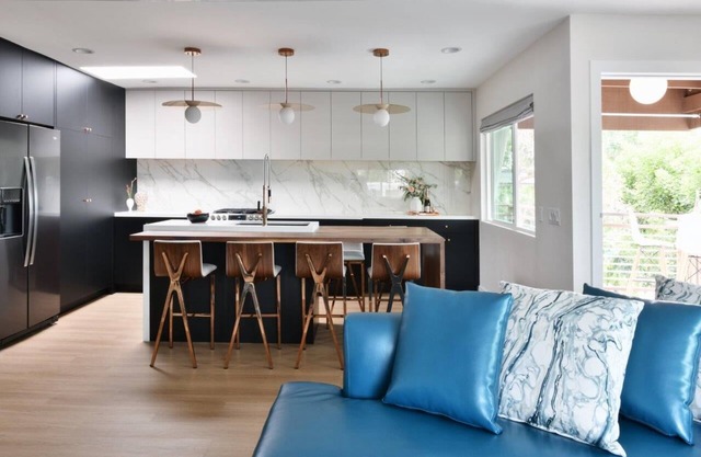 Luxury Cardiff by-the-Sea Penthouse Walk to Park and Beach with Ocean View