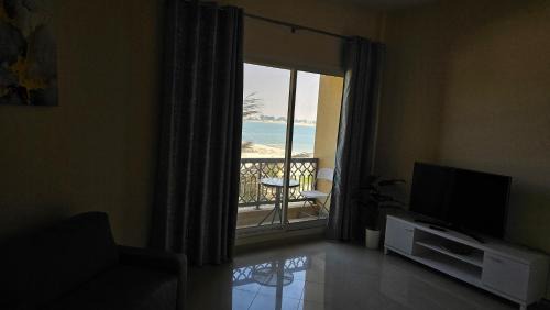 Luxury casino & beach studio