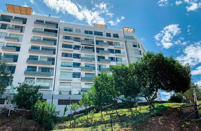 Luxury Cayma 2 - The best view without leaving the city