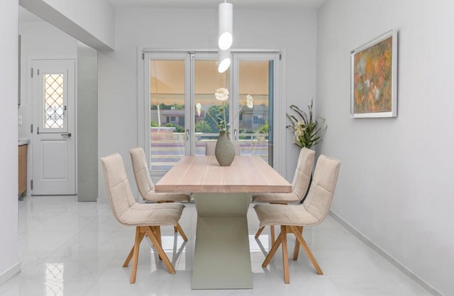 Luxury Central Apartment in Rhodes Town