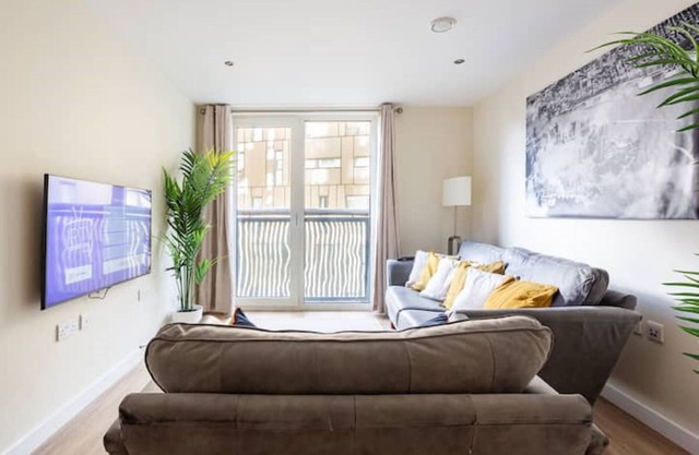 Luxury Central London Apartmentnn