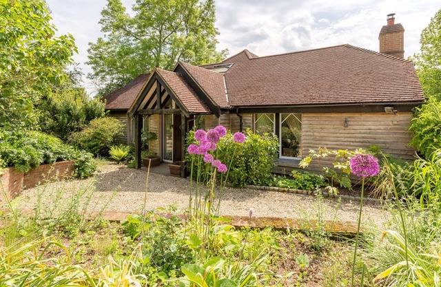 Luxury Chilterns Hideaway, easy access to London