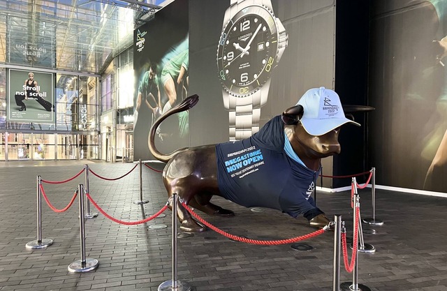 Luxury City Apartment