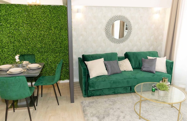 Luxury City Center Loft Budapest 3n