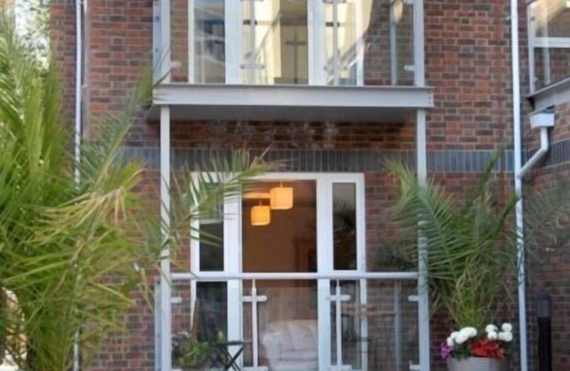 Luxury City Centre Apartment