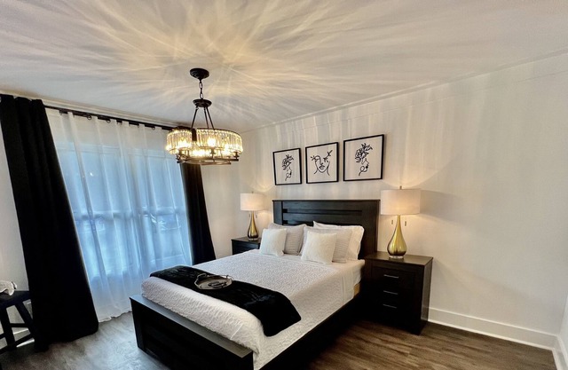 LUXURY CITY LOFT C IN GAINESVILLE