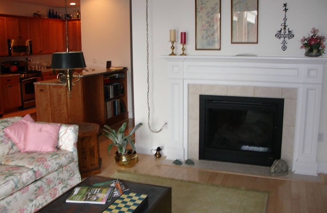 Luxury Condo in Downtown Saratoga Springs