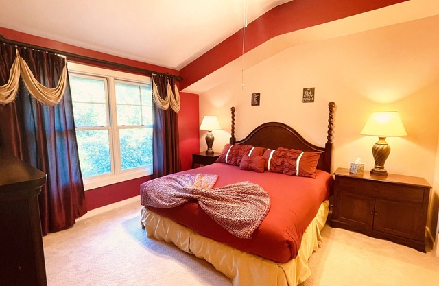 Luxury Condo in Golfer’s Paradise