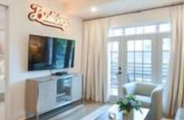 Luxury Condo Near Campus