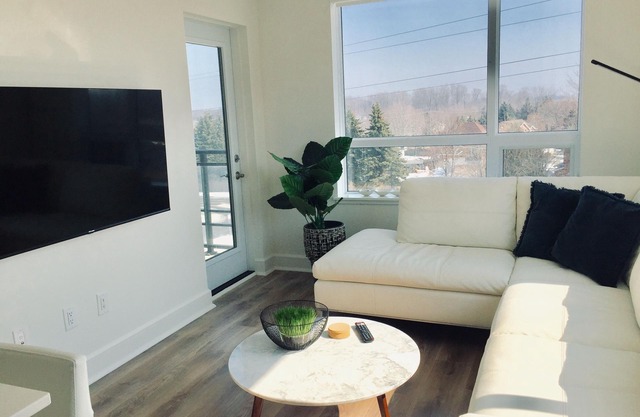 Luxury Condo with all the Lifestyle Amenities