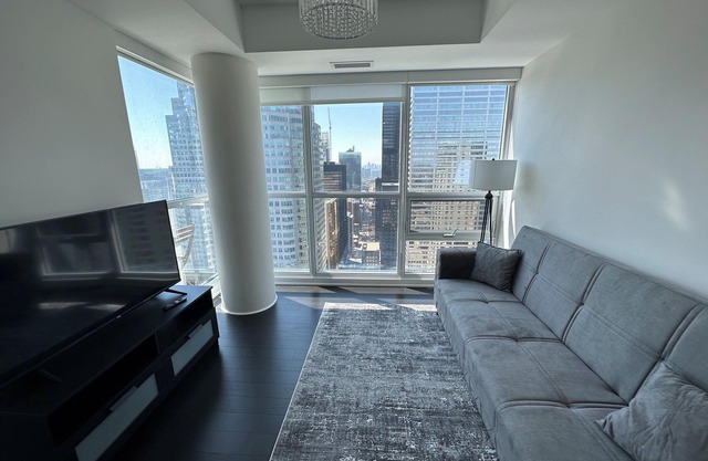 Luxury condo with amazing view!