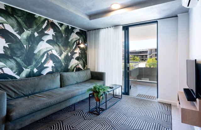 Luxury Coral Point W106 Two Bed