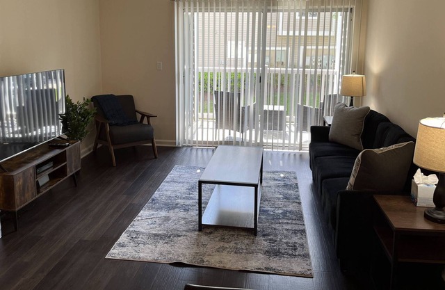 Luxury Corporate Apartment fully furnished