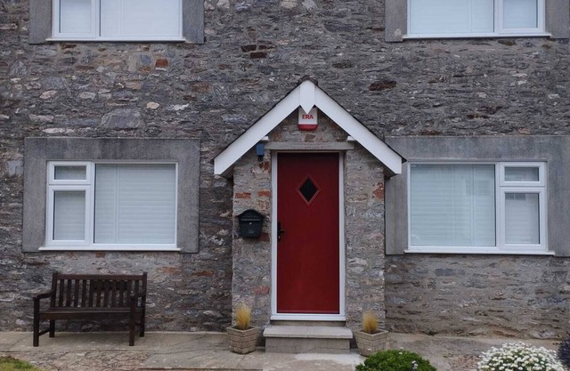 Luxury Cottage. Heart of Agatha Christine’s - “The Loveliest Part of the World”