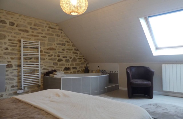 Luxury cottage