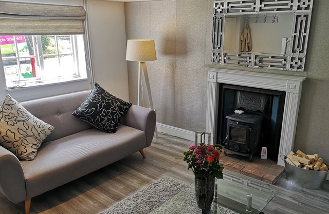 Luxury Cottage in the heart of Suffolk countryside