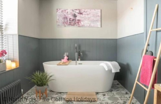 Luxury Cottage nestled in the Heart of Pickering, North Yorkshire - Pet Friendly