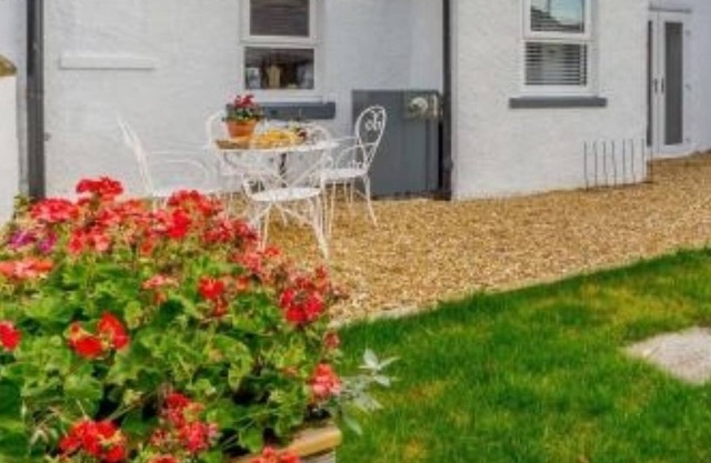 Luxury cottage retreat in the heart of Northumberland, easy access to Coast