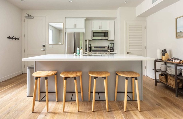 Luxury Culver City 2BR/2BA|Underground Parking